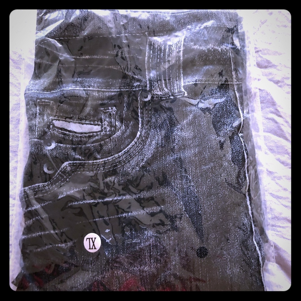 Jeggings - Picture 2 of 5
